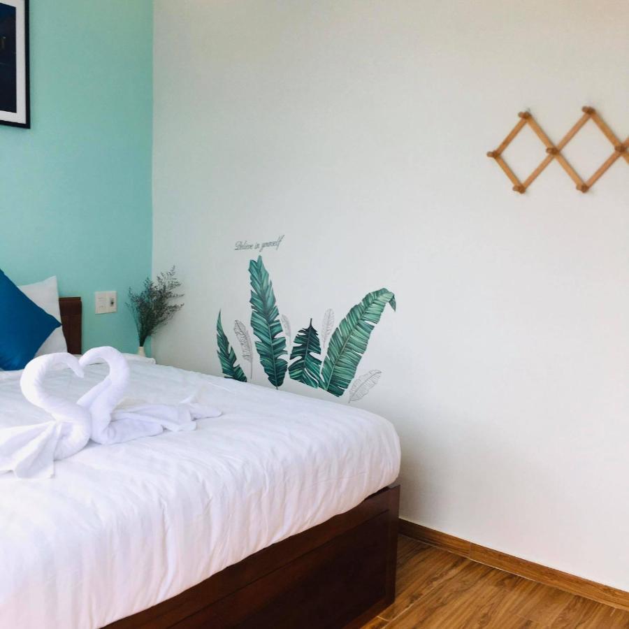 An Bang Sea Adventure Homestay Hoi An Bagian luar foto